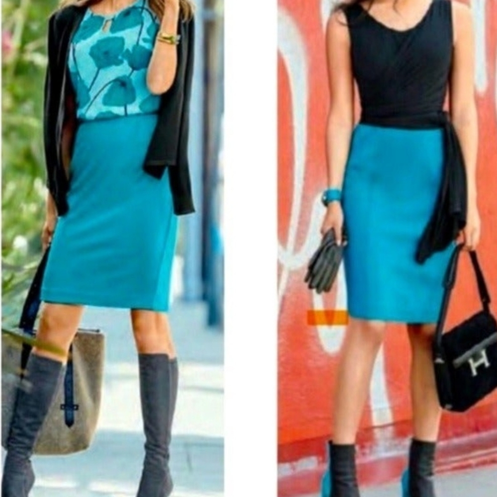 Cabi Sigourney Skirt #3220 - NWT